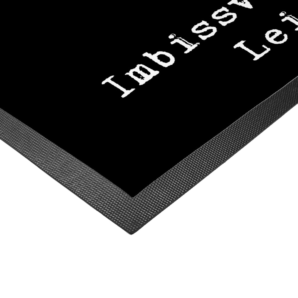 Fußmatte Imbissverkäuferin aus Leidenschaft Imbissbesitzerin, Imibissverkäuferin, Pommesverkäuferin,  Türvorleger, Schmutzmatte, Fußabtreter, Matte, Schmutzfänger, Fußabstreifer, Schmutzfangmatte, Türmatte, Motivfußmatte,  Haustürmatte, Vorleger  Beruf, Ausbildung, Jubiläum, Abschied, Rente, Kollege, Kollegin, Geschenk, Schenken, Arbeitskollege, Mitarbeiter, Firma, Danke, Dankeschön