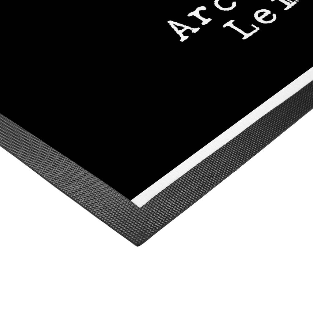 Fußmatte Architektin aus Leidenschaft Architektin, Innenarchitektin, Architekturbüro Türvorleger, Schmutzmatte, Fußabtreter, Matte, Schmutzfänger, Fußabstreifer, Schmutzfangmatte, Türmatte, Motivfußmatte,  Haustürmatte, Vorleger  Beruf, Ausbildung, Jubiläum, Abschied, Rente, Kollege, Kollegin, Geschenk, Schenken, Arbeitskollege, Mitarbeiter, Firma, Danke, Dankeschön