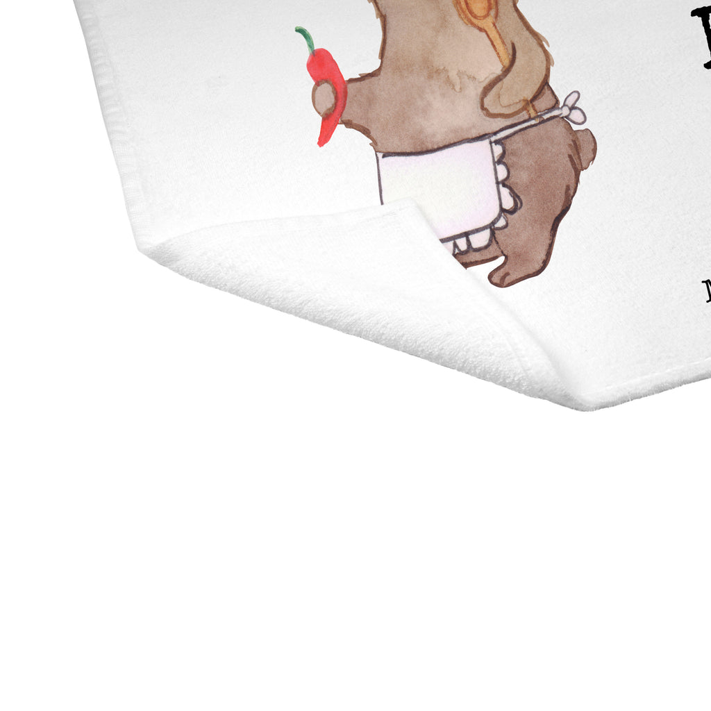 Gäste Handtuch Koch aus Leidenschaft Gästetuch, Reisehandtuch, Sport Handtuch, Frottier, Kinder Handtuch, Beruf, Ausbildung, Jubiläum, Abschied, Rente, Kollege, Kollegin, Geschenk, Schenken, Arbeitskollege, Mitarbeiter, Firma, Danke, Dankeschön, Koch, Chefkoch, Küchenchef, Küchenmeister, Schiffskoch, Sternekoch, Fernsehkoch, Restaurant