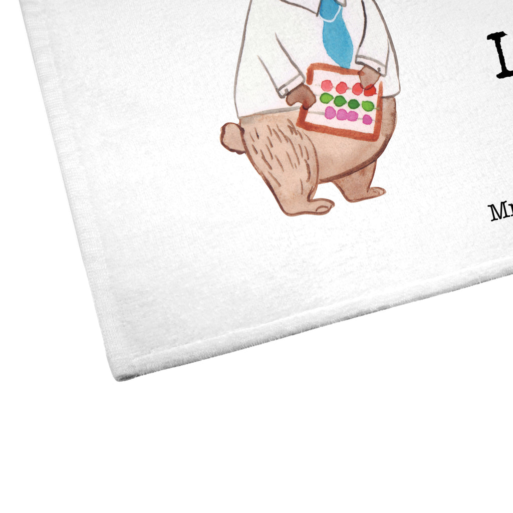 Gäste Handtuch Bürokauffrau aus Leidenschaft Gästetuch, Reisehandtuch, Sport Handtuch, Frottier, Kinder Handtuch, Beruf, Ausbildung, Jubiläum, Abschied, Rente, Kollege, Kollegin, Geschenk, Schenken, Arbeitskollege, Mitarbeiter, Firma, Danke, Dankeschön, Bürokauffrau, Kauffrau für Büromanagement