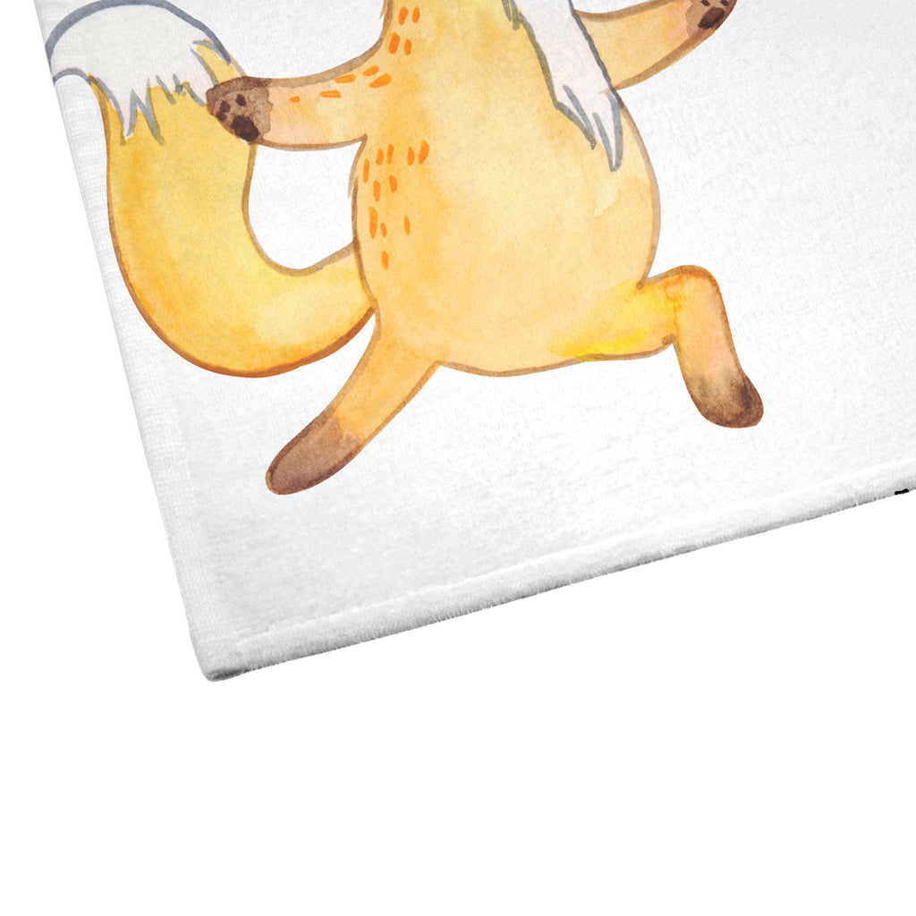 Gäste Handtuch Kinderyogalehrerin aus Leidenschaft Gästetuch, Reisehandtuch, Sport Handtuch, Frottier, Kinder Handtuch, Beruf, Ausbildung, Jubiläum, Abschied, Rente, Kollege, Kollegin, Geschenk, Schenken, Arbeitskollege, Mitarbeiter, Firma, Danke, Dankeschön