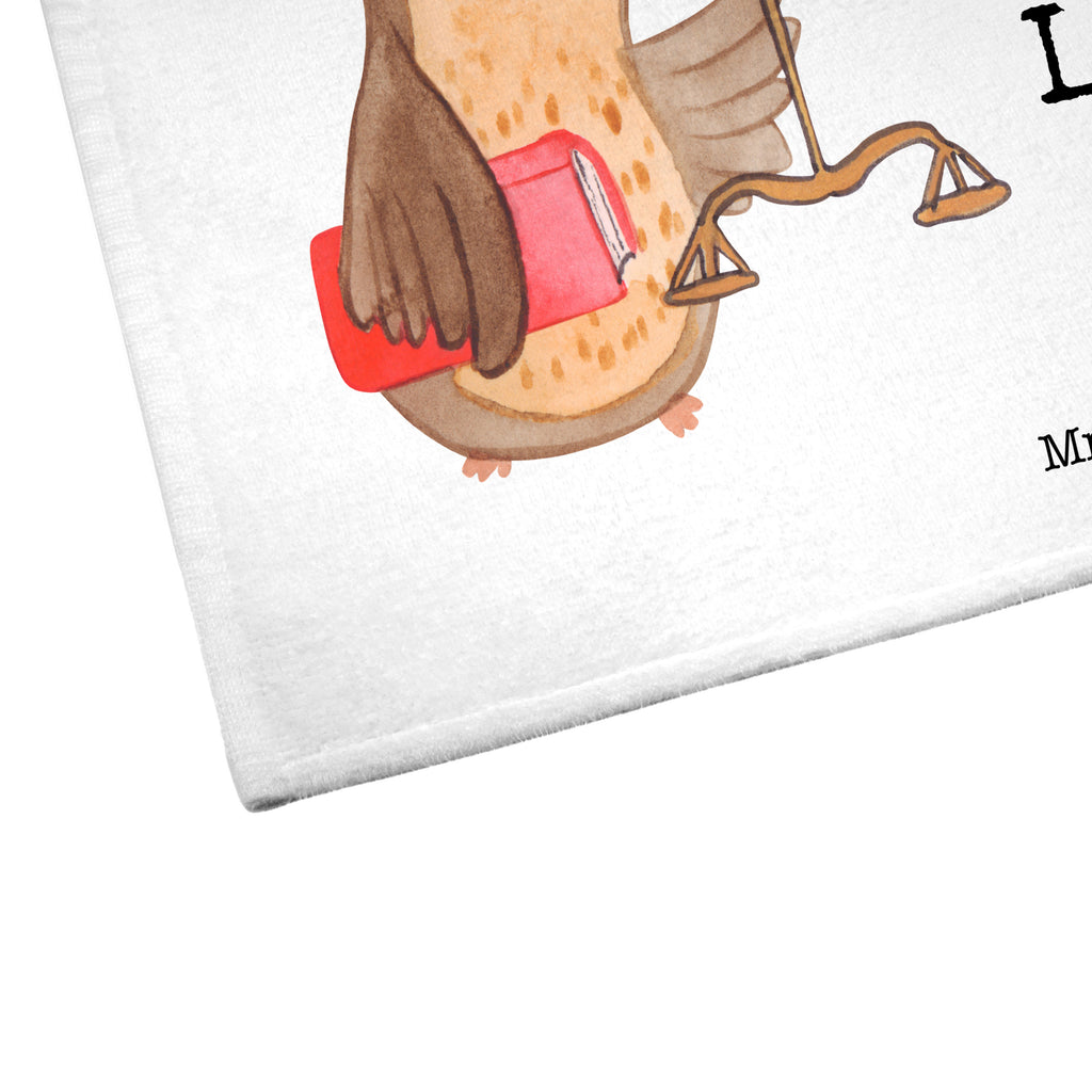 Gäste Handtuch Jurist aus Leidenschaft Gästetuch, Reisehandtuch, Sport Handtuch, Frottier, Kinder Handtuch, Beruf, Ausbildung, Jubiläum, Abschied, Rente, Kollege, Kollegin, Geschenk, Schenken, Arbeitskollege, Mitarbeiter, Firma, Danke, Dankeschön, Jurist, Anwalt, Jura Studium, Master of laws, Staatsexamen, Jurastudent, Anwaltskanzlei