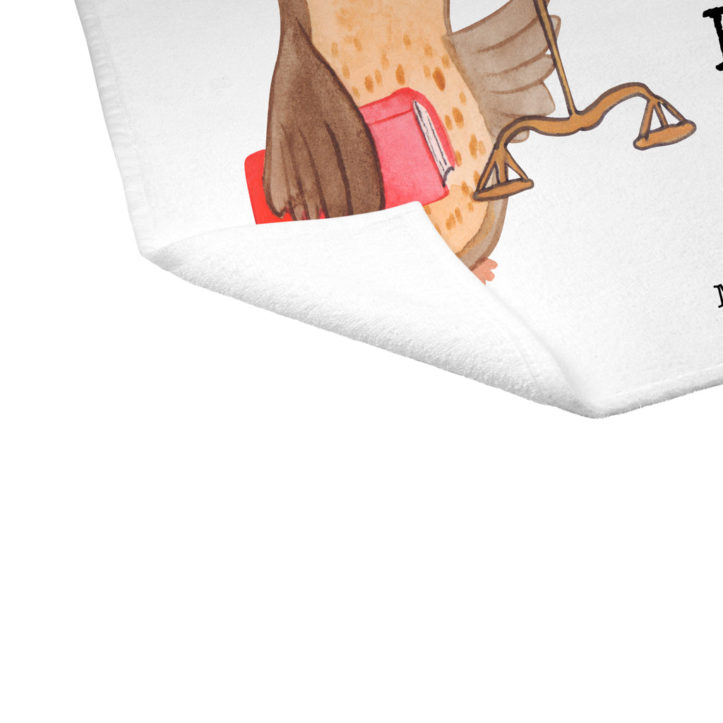 Gäste Handtuch Jurist aus Leidenschaft Gästetuch, Reisehandtuch, Sport Handtuch, Frottier, Kinder Handtuch, Beruf, Ausbildung, Jubiläum, Abschied, Rente, Kollege, Kollegin, Geschenk, Schenken, Arbeitskollege, Mitarbeiter, Firma, Danke, Dankeschön, Jurist, Anwalt, Jura Studium, Master of laws, Staatsexamen, Jurastudent, Anwaltskanzlei
