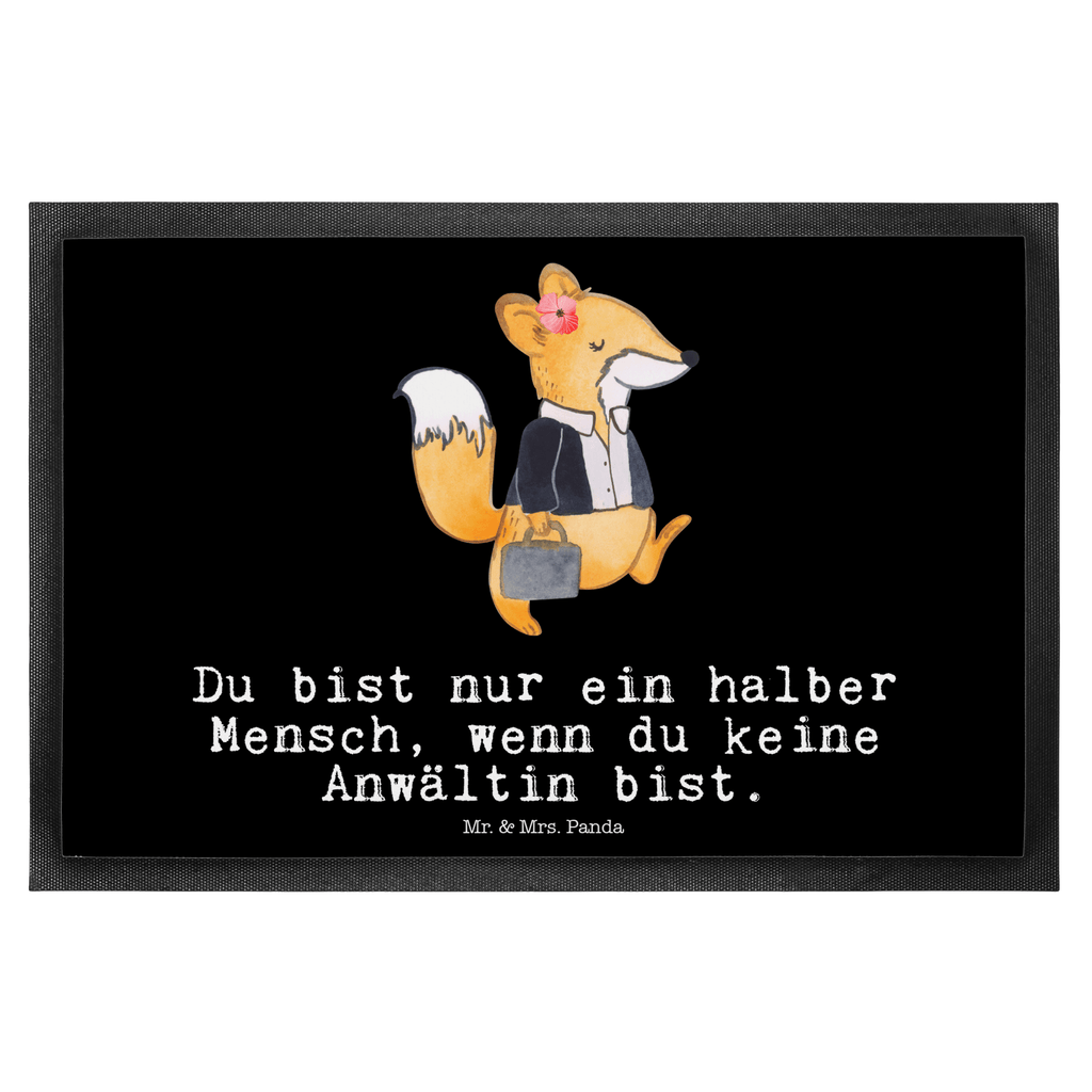 Fußmatte Anwältin mit Herz Anwältin, Juristin, Jurastudentin, Staatsexamen, Anwaltskanzlei Türvorleger, Schmutzmatte, Fußabtreter, Matte, Schmutzfänger, Fußabstreifer, Schmutzfangmatte, Türmatte, Motivfußmatte,  Haustürmatte, Vorleger  Beruf, Ausbildung, Jubiläum, Abschied, Rente, Kollege, Kollegin, Geschenk, Schenken, Arbeitskollege, Mitarbeiter, Firma, Danke, Dankeschön