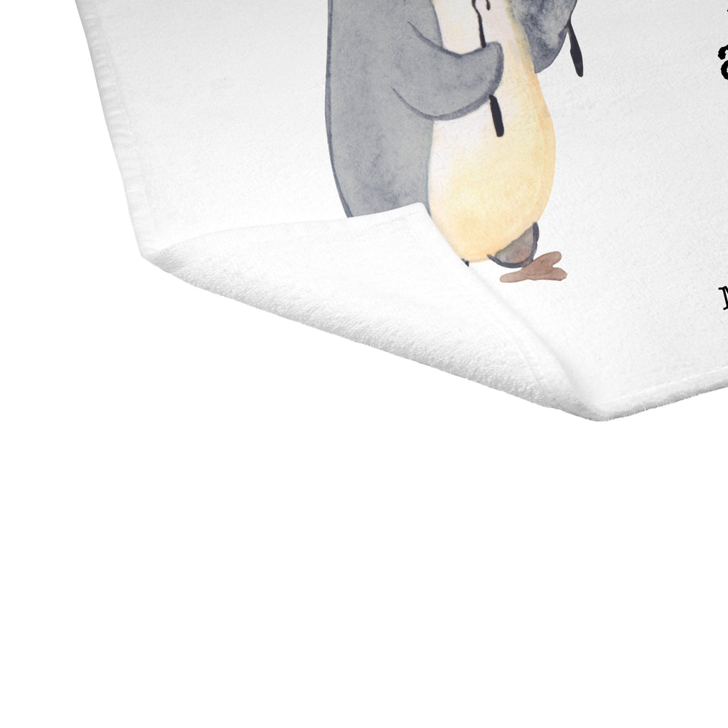 Gäste Handtuch Zahnmedizinische Fachangestellte aus Leidenschaft Gästetuch, Reisehandtuch, Sport Handtuch, Frottier, Kinder Handtuch, Beruf, Ausbildung, Jubiläum, Abschied, Rente, Kollege, Kollegin, Geschenk, Schenken, Arbeitskollege, Mitarbeiter, Firma, Danke, Dankeschön