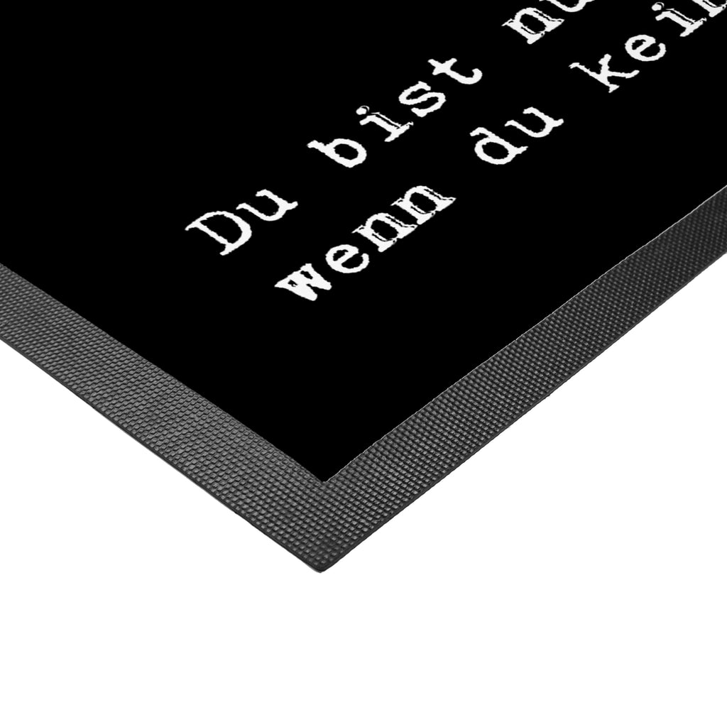 Fußmatte Klempnerin mit Herz Klempnerin, Handwerkerin, Installateurin, Meisterin, Gesellenprüfung, Fachbetrieb, Bauklempnerin, Sanitärinstallationen Türvorleger, Schmutzmatte, Fußabtreter, Matte, Schmutzfänger, Fußabstreifer, Schmutzfangmatte, Türmatte, Motivfußmatte,  Haustürmatte, Vorleger  Beruf, Ausbildung, Jubiläum, Abschied, Rente, Kollege, Kollegin, Geschenk, Schenken, Arbeitskollege, Mitarbeiter, Firma, Danke, Dankeschön