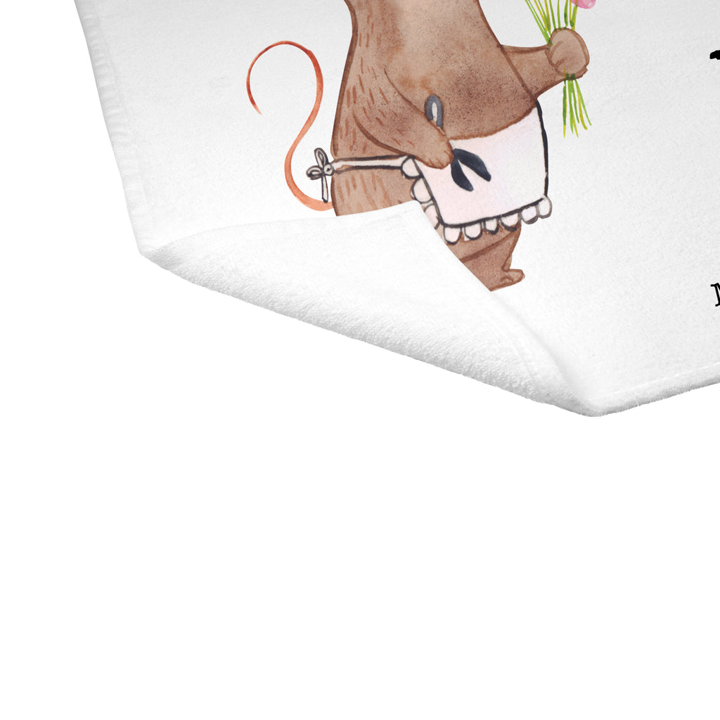 Gäste Handtuch Floristin aus Leidenschaft Gästetuch, Reisehandtuch, Sport Handtuch, Frottier, Kinder Handtuch, Beruf, Ausbildung, Jubiläum, Abschied, Rente, Kollege, Kollegin, Geschenk, Schenken, Arbeitskollege, Mitarbeiter, Firma, Danke, Dankeschön, Blumenhändlerin, Floristin, Blumenlanden, Blumenprofi