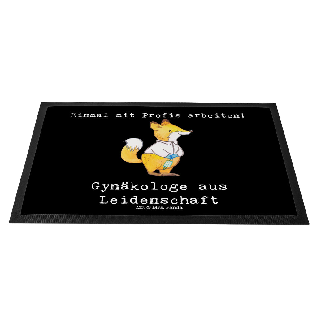 Fußmatte Gynäkologe aus Leidenschaft Türvorleger, Schmutzmatte, Fußabtreter, Matte, Schmutzfänger, Fußabstreifer, Schmutzfangmatte, Türmatte, Motivfußmatte, Haustürmatte, Vorleger, Beruf, Ausbildung, Jubiläum, Abschied, Rente, Kollege, Kollegin, Geschenk, Schenken, Arbeitskollege, Mitarbeiter, Firma, Danke, Dankeschön, Gynäkologe, Frauenarzt, Geschenk Frauenarzt nach Geburt, Geburtshilfe, Frauenarztpraxis