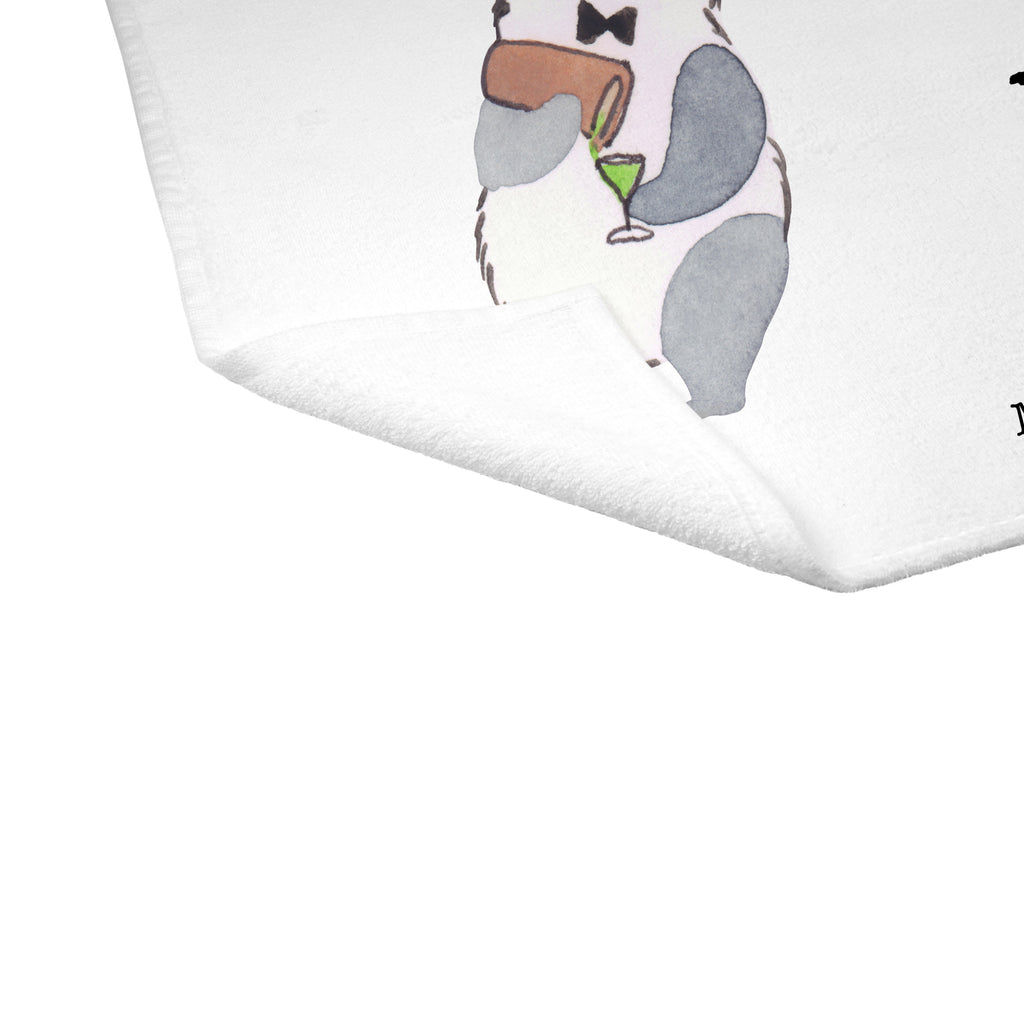 Gäste Handtuch Barkeeper aus Leidenschaft Gästetuch, Reisehandtuch, Sport Handtuch, Frottier, Kinder Handtuch, Beruf, Ausbildung, Jubiläum, Abschied, Rente, Kollege, Kollegin, Geschenk, Schenken, Arbeitskollege, Mitarbeiter, Firma, Danke, Dankeschön, Barkeeper, Barmann, Bartender, Barbesitzer, Kurs