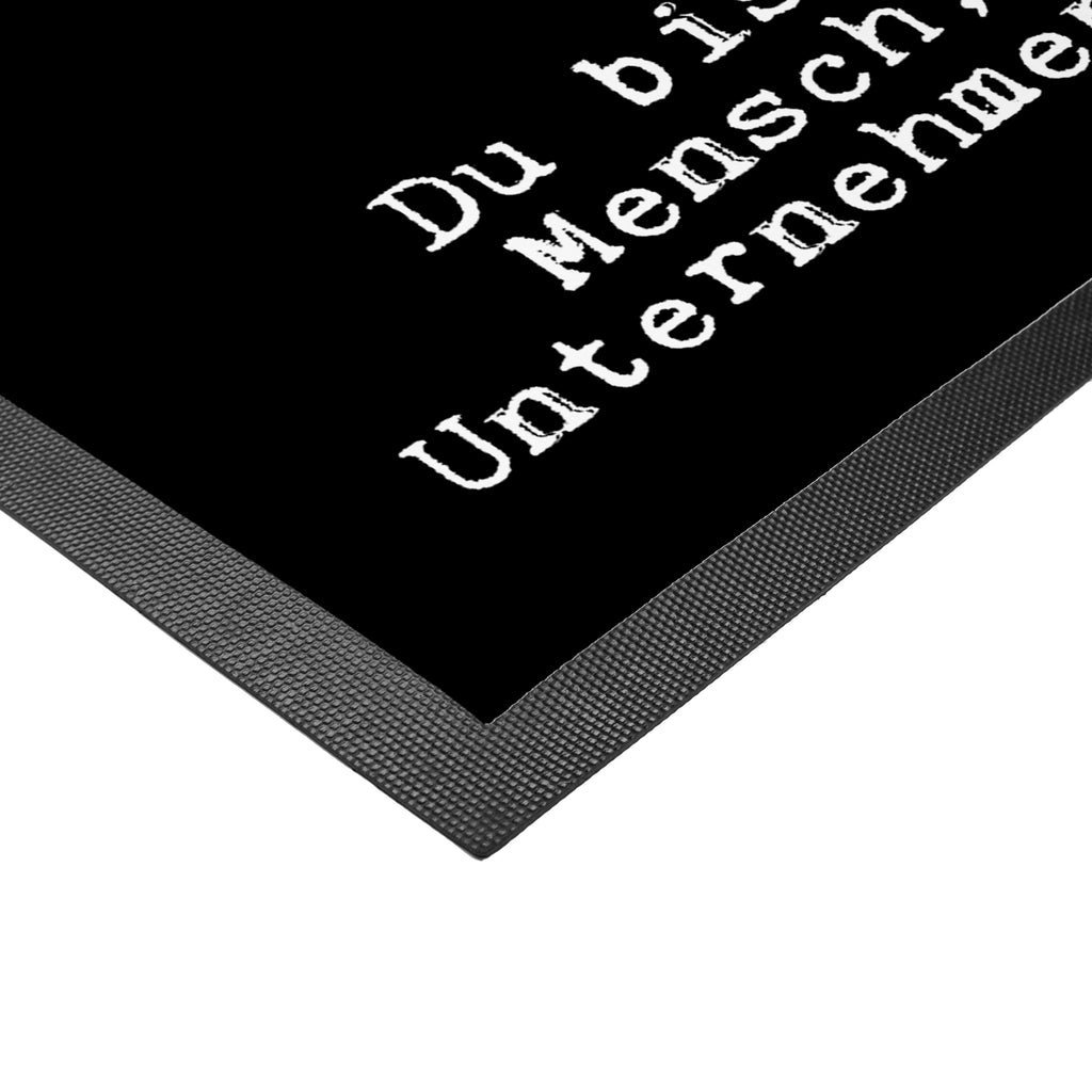 Fußmatte Unternehmensberaterin mit Herz Türvorleger, Schmutzmatte, Fußabtreter, Matte, Schmutzfänger, Fußabstreifer, Schmutzfangmatte, Türmatte, Motivfußmatte, Haustürmatte, Vorleger, Beruf, Ausbildung, Jubiläum, Abschied, Rente, Kollege, Kollegin, Geschenk, Schenken, Arbeitskollege, Mitarbeiter, Firma, Danke, Dankeschön