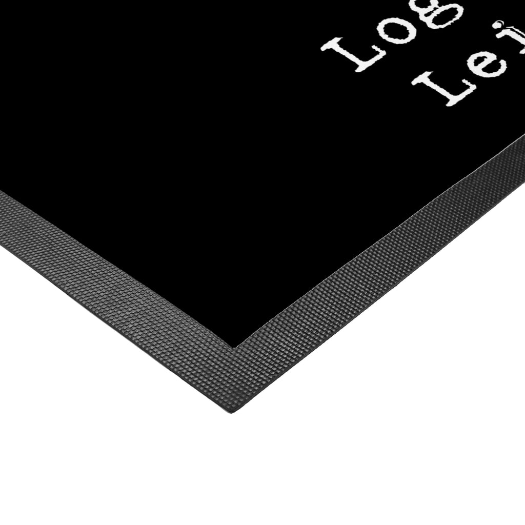 Fußmatte Logopädin aus Leidenschaft Logopädin, Logopädie, Ausbildung, Studium,  Türvorleger, Schmutzmatte, Fußabtreter, Matte, Schmutzfänger, Fußabstreifer, Schmutzfangmatte, Türmatte, Motivfußmatte,  Haustürmatte, Vorleger  Beruf, Ausbildung, Jubiläum, Abschied, Rente, Kollege, Kollegin, Geschenk, Schenken, Arbeitskollege, Mitarbeiter, Firma, Danke, Dankeschön