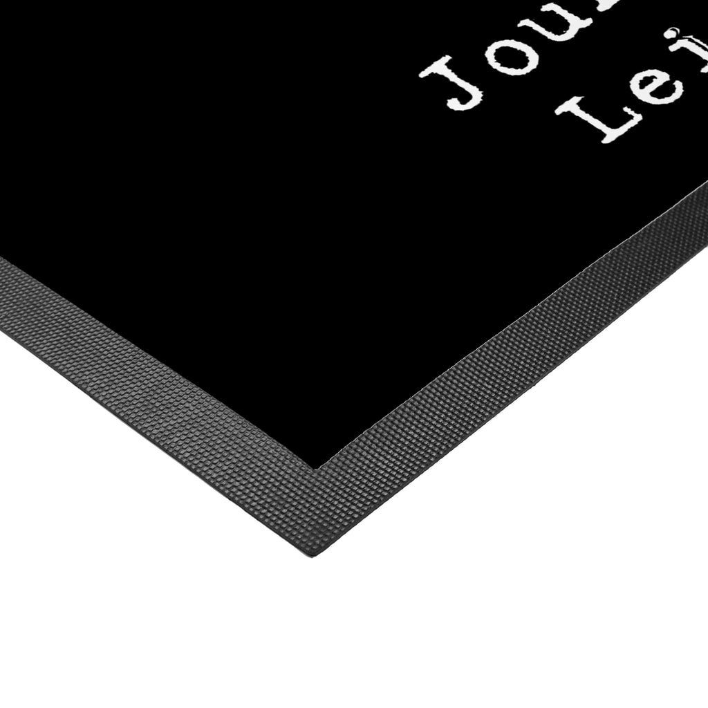 Fußmatte Journalist aus Leidenschaft Journalist, Reporter, Redakteur, Pressebüro, Ausbildung  , Studium Türvorleger, Schmutzmatte, Fußabtreter, Matte, Schmutzfänger, Fußabstreifer, Schmutzfangmatte, Türmatte, Motivfußmatte,  Haustürmatte, Vorleger  Beruf, Ausbildung, Jubiläum, Abschied, Rente, Kollege, Kollegin, Geschenk, Schenken, Arbeitskollege, Mitarbeiter, Firma, Danke, Dankeschön
