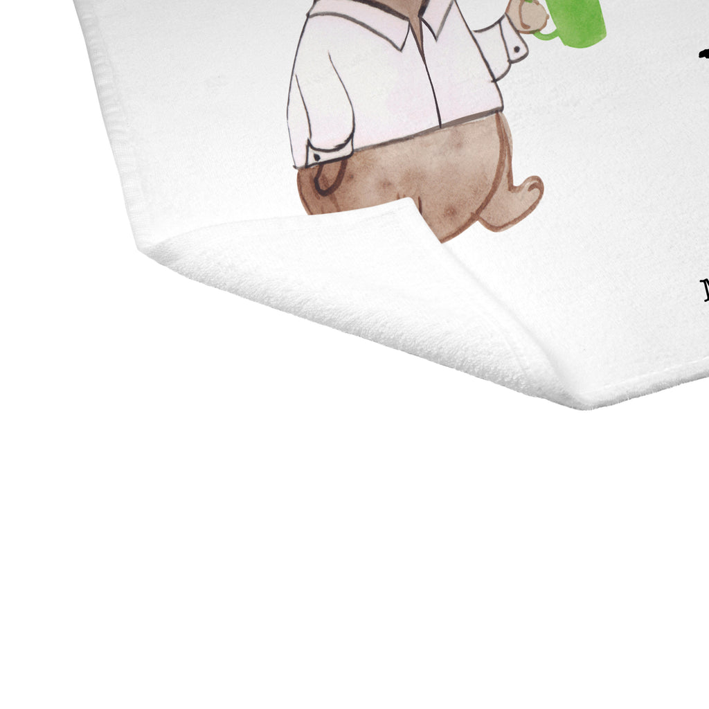 Gäste Handtuch Ausbilderin aus Leidenschaft Gästetuch, Reisehandtuch, Sport Handtuch, Frottier, Kinder Handtuch, Beruf, Ausbildung, Jubiläum, Abschied, Rente, Kollege, Kollegin, Geschenk, Schenken, Arbeitskollege, Mitarbeiter, Firma, Danke, Dankeschön, Ausbilderin, Tutorin, Ausbilderprüfung