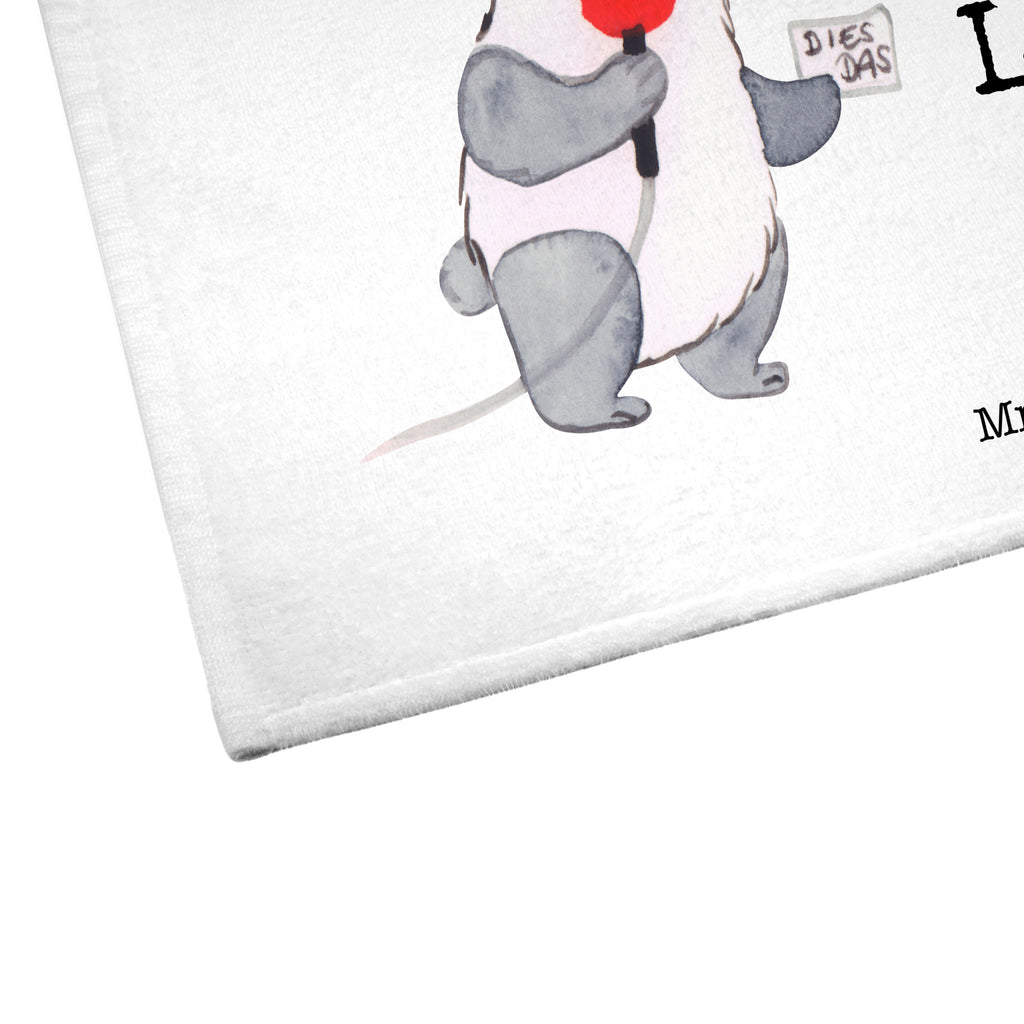 Gäste Handtuch Reporter aus Leidenschaft Gästetuch, Reisehandtuch, Sport Handtuch, Frottier, Kinder Handtuch, Beruf, Ausbildung, Jubiläum, Abschied, Rente, Kollege, Kollegin, Geschenk, Schenken, Arbeitskollege, Mitarbeiter, Firma, Danke, Dankeschön