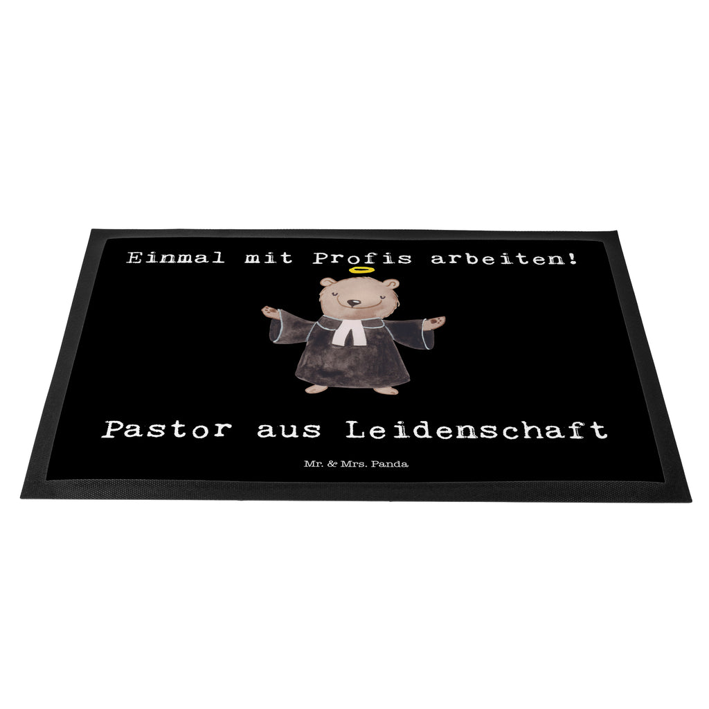 Fußmatte Pastor aus Leidenschaft Pastor, Diener Gottes
Geistlicher, Pfarrer, Prediger
Priester, Theologe, Kirche, Türvorleger, Schmutzmatte, Fußabtreter, Matte, Schmutzfänger, Fußabstreifer, Schmutzfangmatte, Türmatte, Motivfußmatte,  Haustürmatte, Vorleger  Beruf, Ausbildung, Jubiläum, Abschied, Rente, Kollege, Kollegin, Geschenk, Schenken, Arbeitskollege, Mitarbeiter, Firma, Danke, Dankeschön