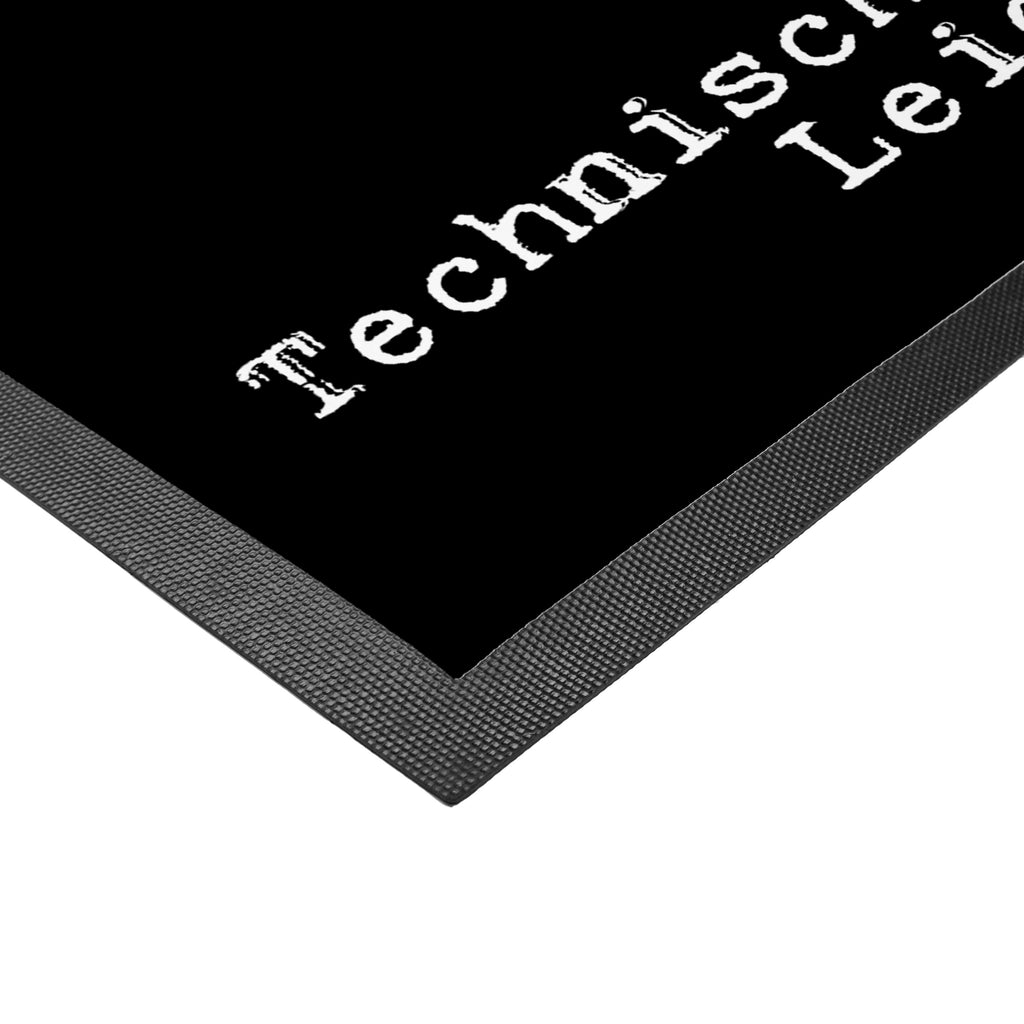 Fußmatte Technischer Zeichner aus Leidenschaft  Türvorleger, Schmutzmatte, Fußabtreter, Matte, Schmutzfänger, Fußabstreifer, Schmutzfangmatte, Türmatte, Motivfußmatte,  Haustürmatte, Vorleger  Beruf, Ausbildung, Jubiläum, Abschied, Rente, Kollege, Kollegin, Geschenk, Schenken, Arbeitskollege, Mitarbeiter, Firma, Danke, Dankeschön
