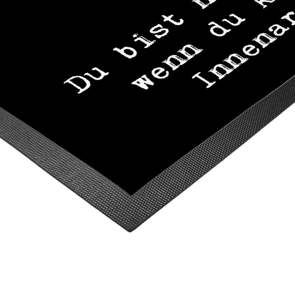 Fußmatte Assistent für Innenarchitektur mit Herz  Türvorleger, Schmutzmatte, Fußabtreter, Matte, Schmutzfänger, Fußabstreifer, Schmutzfangmatte, Türmatte, Motivfußmatte,  Haustürmatte, Vorleger  Beruf, Ausbildung, Jubiläum, Abschied, Rente, Kollege, Kollegin, Geschenk, Schenken, Arbeitskollege, Mitarbeiter, Firma, Danke, Dankeschön