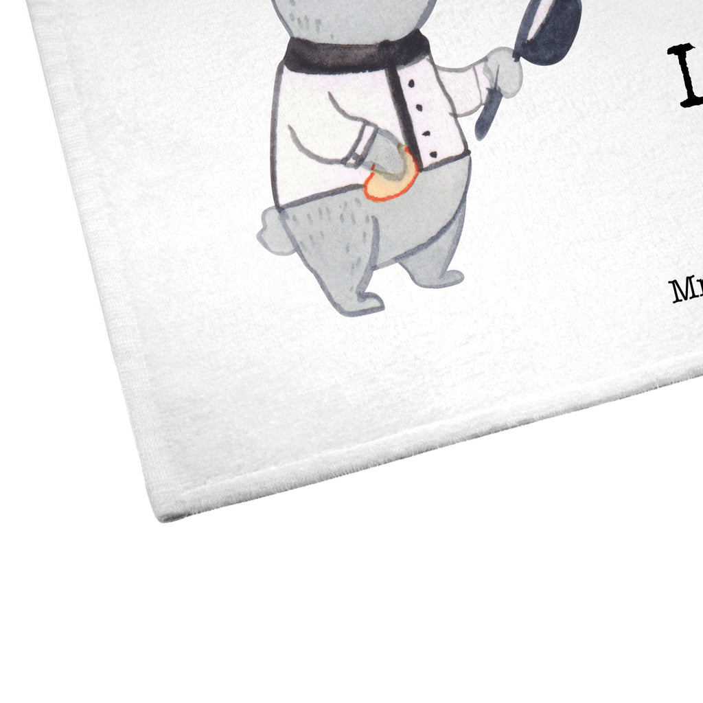 Gäste Handtuch Beiköchin aus Leidenschaft Gästetuch, Reisehandtuch, Sport Handtuch, Frottier, Kinder Handtuch, Beruf, Ausbildung, Jubiläum, Abschied, Rente, Kollege, Kollegin, Geschenk, Schenken, Arbeitskollege, Mitarbeiter, Firma, Danke, Dankeschön, Beiköchin, Spülhilfe, Hilfsköchin, Jungkoch, Küchenhilfe, Gastronomie, Restaurant, Köchin