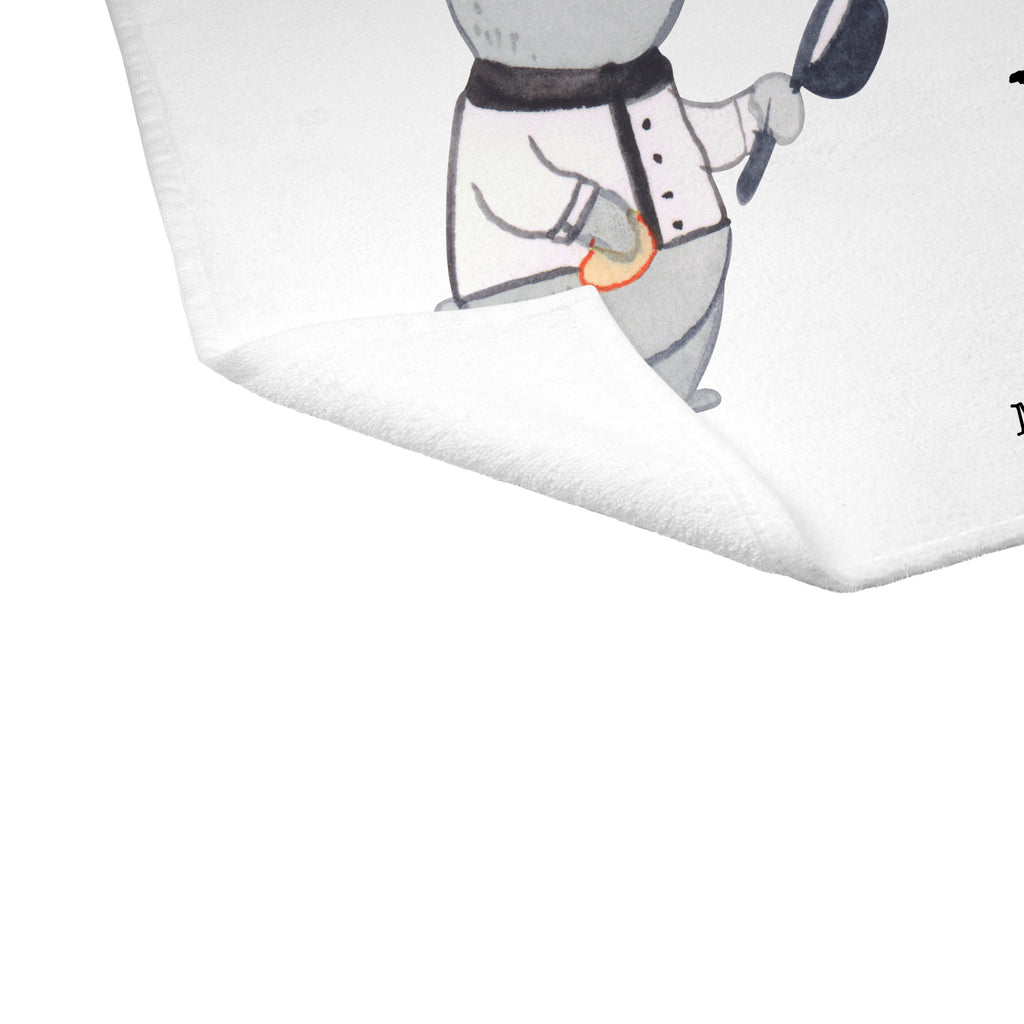 Gäste Handtuch Beiköchin aus Leidenschaft Gästetuch, Reisehandtuch, Sport Handtuch, Frottier, Kinder Handtuch, Beruf, Ausbildung, Jubiläum, Abschied, Rente, Kollege, Kollegin, Geschenk, Schenken, Arbeitskollege, Mitarbeiter, Firma, Danke, Dankeschön, Beiköchin, Spülhilfe, Hilfsköchin, Jungkoch, Küchenhilfe, Gastronomie, Restaurant, Köchin