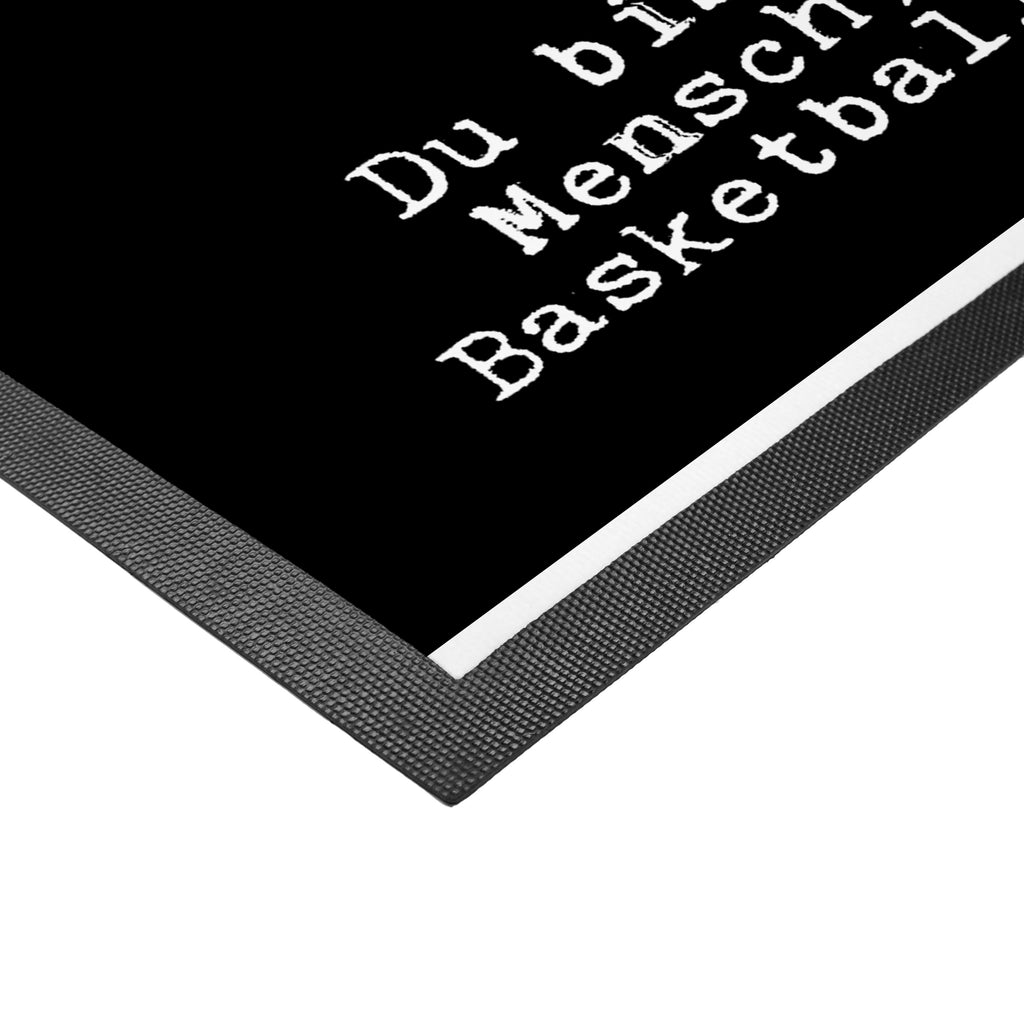 Fußmatte Basketballtrainerin mit Herz Basketballtrainerin, Basketball, Sport, Ballsport, Basketballcoach, Basketballerin, Verein Türvorleger, Schmutzmatte, Fußabtreter, Matte, Schmutzfänger, Fußabstreifer, Schmutzfangmatte, Türmatte, Motivfußmatte,  Haustürmatte, Vorleger  Beruf, Ausbildung, Jubiläum, Abschied, Rente, Kollege, Kollegin, Geschenk, Schenken, Arbeitskollege, Mitarbeiter, Firma, Danke, Dankeschön