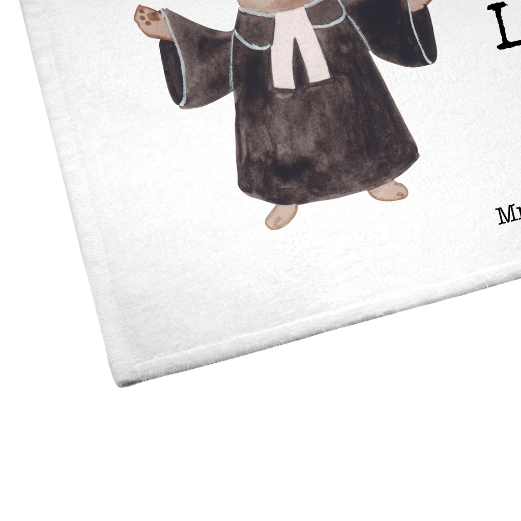 Gäste Handtuch Pfarrer aus Leidenschaft Pastor, Diener Gottes
Geistlicher, Pfarrer, Prediger
Priester, Theologe, Kirche, Gästetuch, Reisehandtuch,, Sport Handtuch, Frottier, Kinder Handtuch  Beruf, Ausbildung, Jubiläum, Abschied, Rente, Kollege, Kollegin, Geschenk, Schenken, Arbeitskollege, Mitarbeiter, Firma, Danke, Dankeschön
