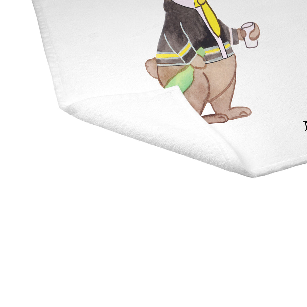 Gäste Handtuch Flugbegleiter aus Leidenschaft Gästetuch, Reisehandtuch, Sport Handtuch, Frottier, Kinder Handtuch, Beruf, Ausbildung, Jubiläum, Abschied, Rente, Kollege, Kollegin, Geschenk, Schenken, Arbeitskollege, Mitarbeiter, Firma, Danke, Dankeschön, Flugbegleiter, Steward, Flugsteward, Flight-Attendant