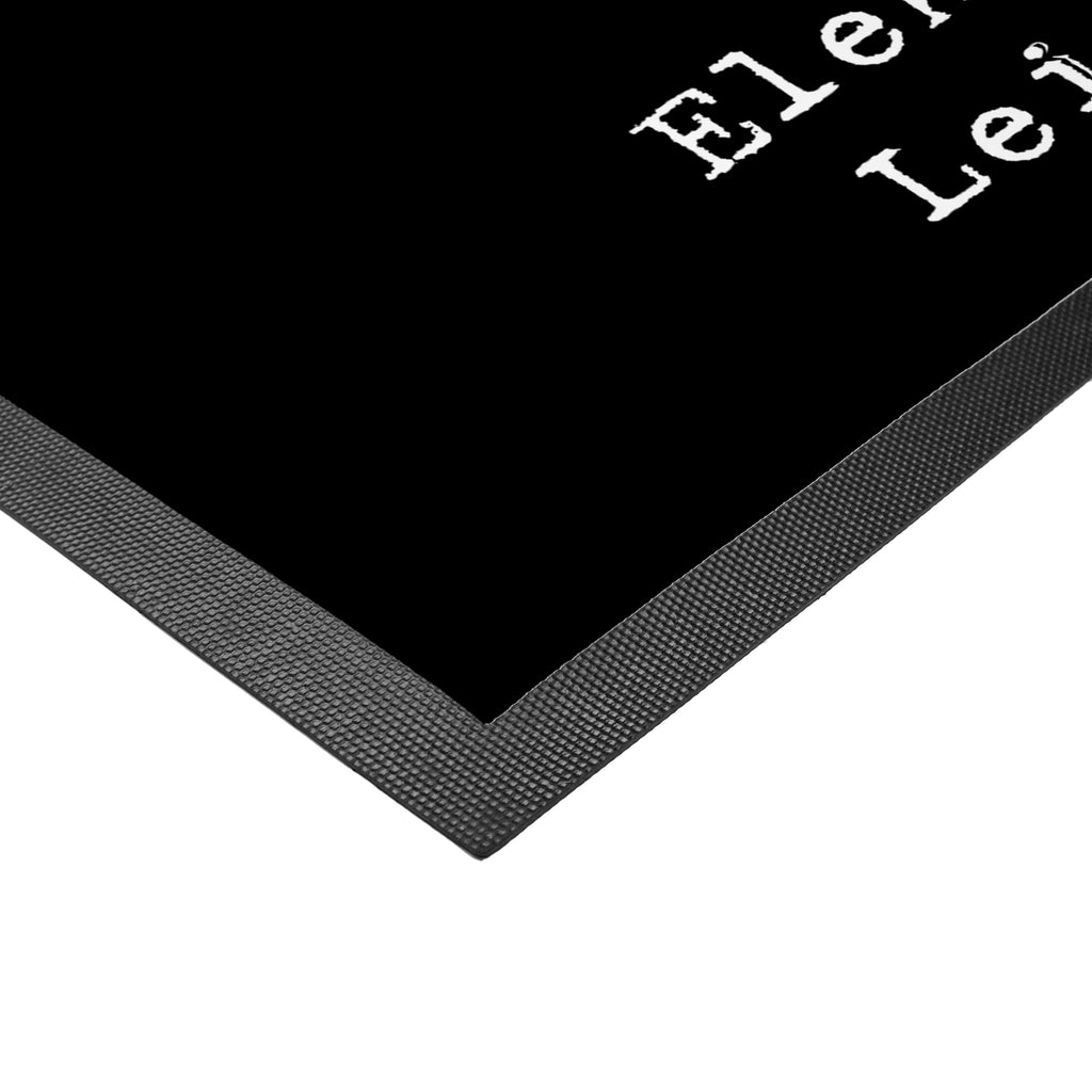 Fußmatte Elektriker aus Leidenschaft Elektriker, Elektronmonteur, Elektrotechniker, Elektroinstallateur , Elektromeister, Gesellenprüfung, Ausbildung,  Türvorleger, Schmutzmatte, Fußabtreter, Matte, Schmutzfänger, Fußabstreifer, Schmutzfangmatte, Türmatte, Motivfußmatte,  Haustürmatte, Vorleger  Beruf, Ausbildung, Jubiläum, Abschied, Rente, Kollege, Kollegin, Geschenk, Schenken, Arbeitskollege, Mitarbeiter, Firma, Danke, Dankeschön