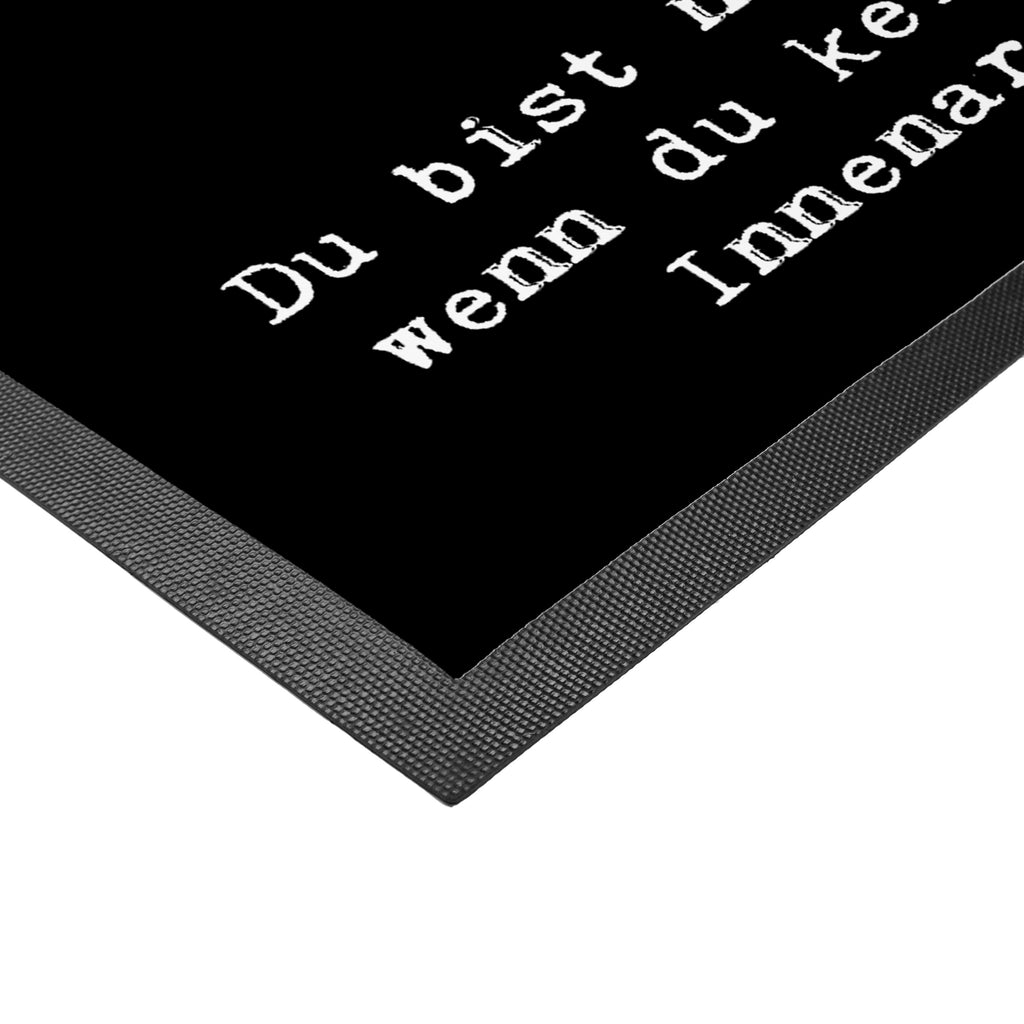 Fußmatte Assistentin für Innenarchitektur mit Herz  Türvorleger, Schmutzmatte, Fußabtreter, Matte, Schmutzfänger, Fußabstreifer, Schmutzfangmatte, Türmatte, Motivfußmatte,  Haustürmatte, Vorleger  Beruf, Ausbildung, Jubiläum, Abschied, Rente, Kollege, Kollegin, Geschenk, Schenken, Arbeitskollege, Mitarbeiter, Firma, Danke, Dankeschön