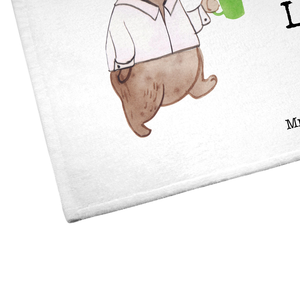 Gäste Handtuch CEO aus Leidenschaft CEO, Chef, Führungskraft, Geschäftsinhaber, Firmeninhaber, Unternehmensinhaber, Direktor, Leiter,  Gästetuch, Reisehandtuch,, Sport Handtuch, Frottier, Kinder Handtuch  Beruf, Ausbildung, Jubiläum, Abschied, Rente, Kollege, Kollegin, Geschenk, Schenken, Arbeitskollege, Mitarbeiter, Firma, Danke, Dankeschön