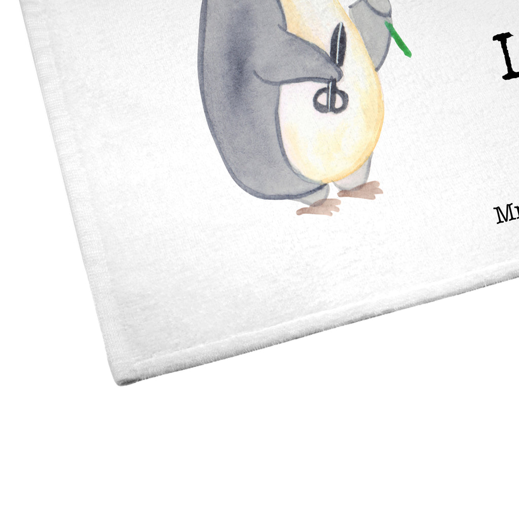 Gäste Handtuch Hairstylist aus Leidenschaft Gästetuch, Reisehandtuch, Sport Handtuch, Frottier, Kinder Handtuch, Beruf, Ausbildung, Jubiläum, Abschied, Rente, Kollege, Kollegin, Geschenk, Schenken, Arbeitskollege, Mitarbeiter, Firma, Danke, Dankeschön, Frisör, Haarstylist, Hairstylist, Friseursalon, Barbier, Coiffeur, Eröffnung Friseur