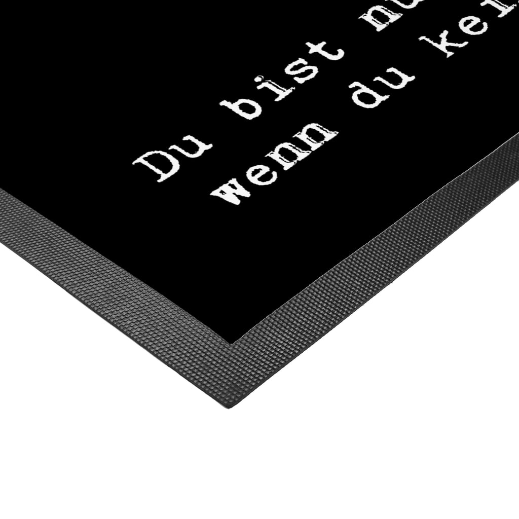 Fußmatte Logopädin mit Herz Logopädin, Logopädie, Ausbildung, Studium,  Türvorleger, Schmutzmatte, Fußabtreter, Matte, Schmutzfänger, Fußabstreifer, Schmutzfangmatte, Türmatte, Motivfußmatte,  Haustürmatte, Vorleger  Beruf, Ausbildung, Jubiläum, Abschied, Rente, Kollege, Kollegin, Geschenk, Schenken, Arbeitskollege, Mitarbeiter, Firma, Danke, Dankeschön