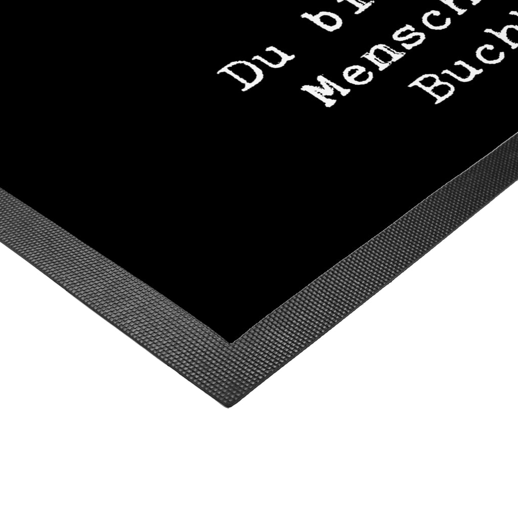 Fußmatte Buchhalter mit Herz Buchhalter, Bürojob, Backoffice Mitarbeiter, Angestellter Türvorleger, Schmutzmatte, Fußabtreter, Matte, Schmutzfänger, Fußabstreifer, Schmutzfangmatte, Türmatte, Motivfußmatte,  Haustürmatte, Vorleger  Beruf, Ausbildung, Jubiläum, Abschied, Rente, Kollege, Kollegin, Geschenk, Schenken, Arbeitskollege, Mitarbeiter, Firma, Danke, Dankeschön