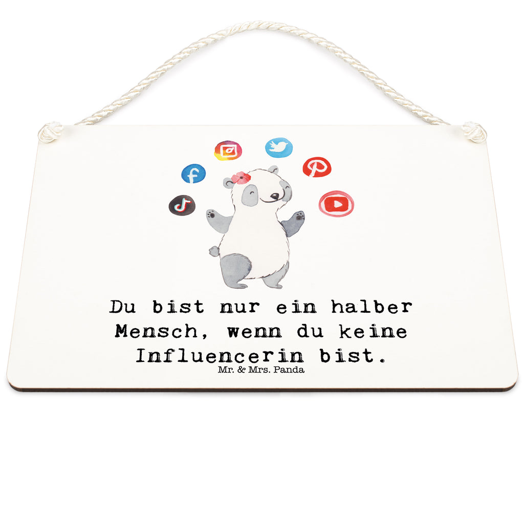 Deko Schild Influencerin mit Herz Dekoschild, Deko Schild, Schild, Tür Schild, Türschild, Holzschild, Wandschild, Wanddeko, Beruf, Ausbildung, Jubiläum, Abschied, Rente, Kollege, Kollegin, Geschenk, Schenken, Arbeitskollege, Mitarbeiter, Firma, Danke, Dankeschön