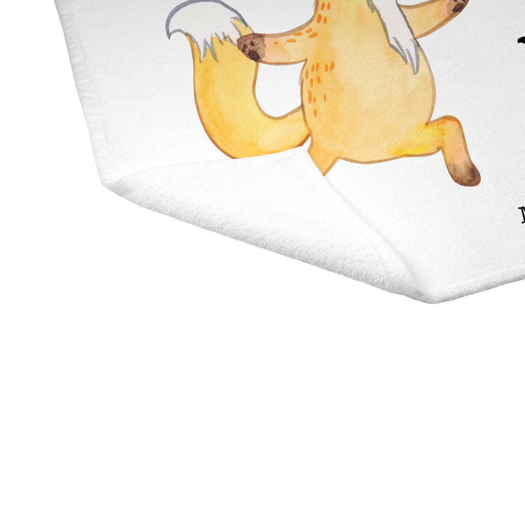 Gäste Handtuch Yogalehrer aus Leidenschaft Gästetuch, Reisehandtuch, Sport Handtuch, Frottier, Kinder Handtuch, Beruf, Ausbildung, Jubiläum, Abschied, Rente, Kollege, Kollegin, Geschenk, Schenken, Arbeitskollege, Mitarbeiter, Firma, Danke, Dankeschön