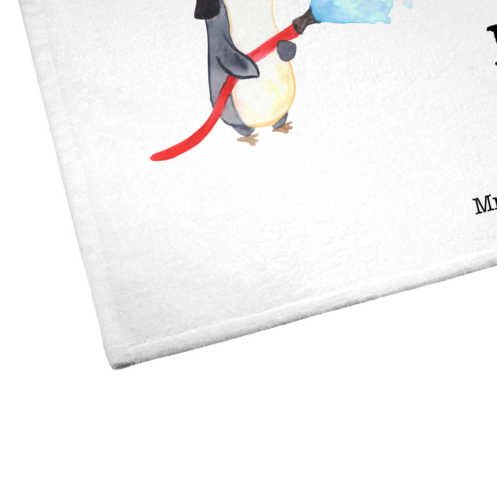 Gäste Handtuch Feuerwehrmann aus Leidenschaft Gästetuch, Reisehandtuch, Sport Handtuch, Frottier, Kinder Handtuch, Beruf, Ausbildung, Jubiläum, Abschied, Rente, Kollege, Kollegin, Geschenk, Schenken, Arbeitskollege, Mitarbeiter, Firma, Danke, Dankeschön, Feuerwehrmann, Feuerwehrhauptmann, Brandschutz, Feuerwehr, freiwillige Feuerwehr