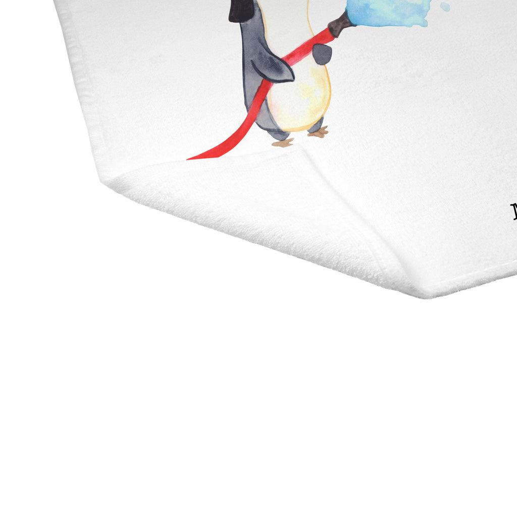 Gäste Handtuch Feuerwehrmann aus Leidenschaft Gästetuch, Reisehandtuch, Sport Handtuch, Frottier, Kinder Handtuch, Beruf, Ausbildung, Jubiläum, Abschied, Rente, Kollege, Kollegin, Geschenk, Schenken, Arbeitskollege, Mitarbeiter, Firma, Danke, Dankeschön, Feuerwehrmann, Feuerwehrhauptmann, Brandschutz, Feuerwehr, freiwillige Feuerwehr