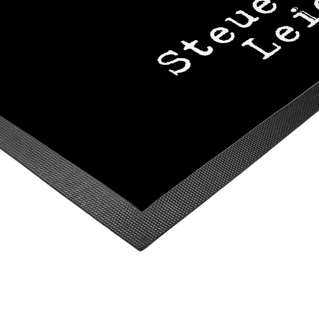 Fußmatte Steuerberater aus Leidenschaft  Türvorleger, Schmutzmatte, Fußabtreter, Matte, Schmutzfänger, Fußabstreifer, Schmutzfangmatte, Türmatte, Motivfußmatte,  Haustürmatte, Vorleger  Beruf, Ausbildung, Jubiläum, Abschied, Rente, Kollege, Kollegin, Geschenk, Schenken, Arbeitskollege, Mitarbeiter, Firma, Danke, Dankeschön