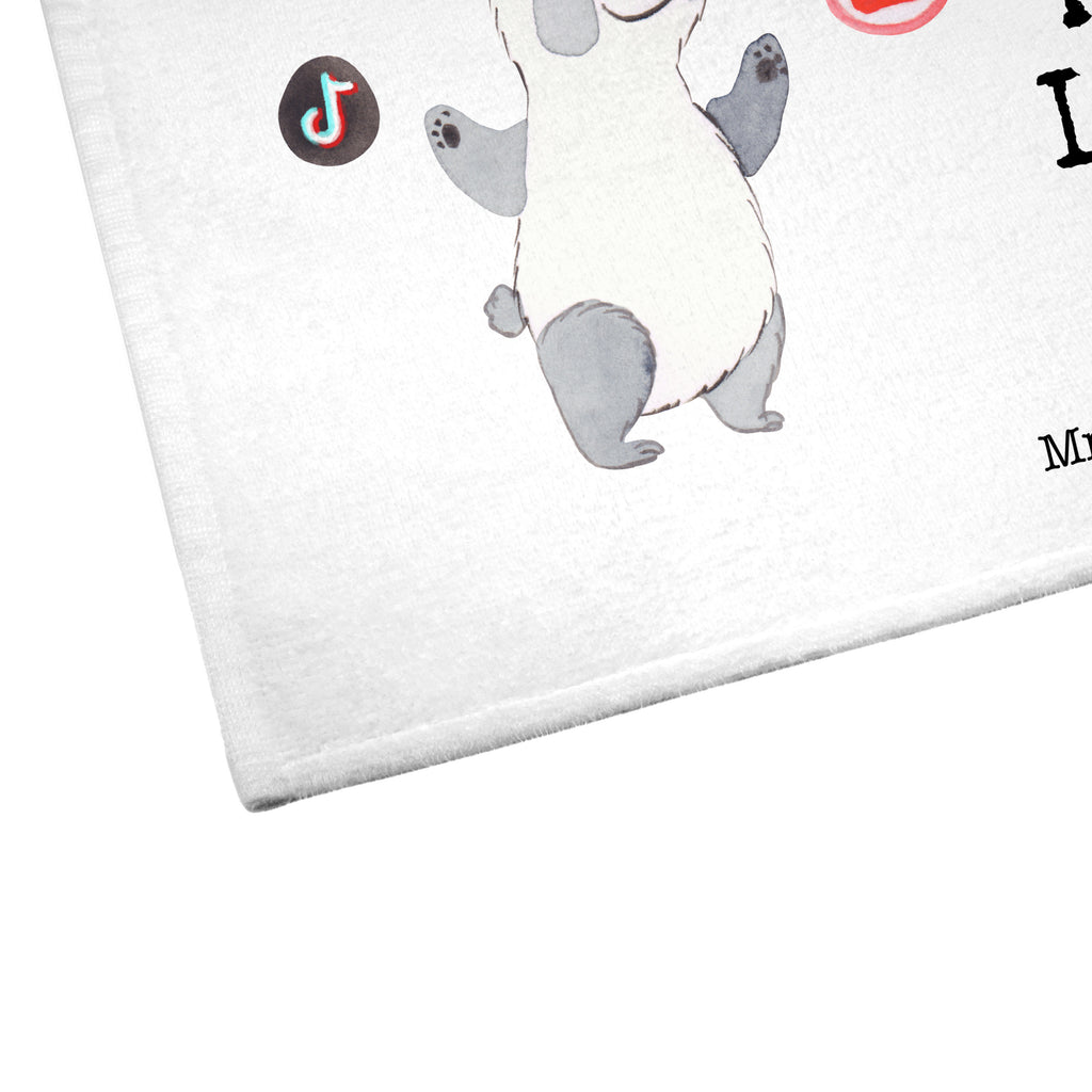 Gäste Handtuch Social Media Manager aus Leidenschaft Gästetuch, Reisehandtuch, Sport Handtuch, Frottier, Kinder Handtuch, Beruf, Ausbildung, Jubiläum, Abschied, Rente, Kollege, Kollegin, Geschenk, Schenken, Arbeitskollege, Mitarbeiter, Firma, Danke, Dankeschön