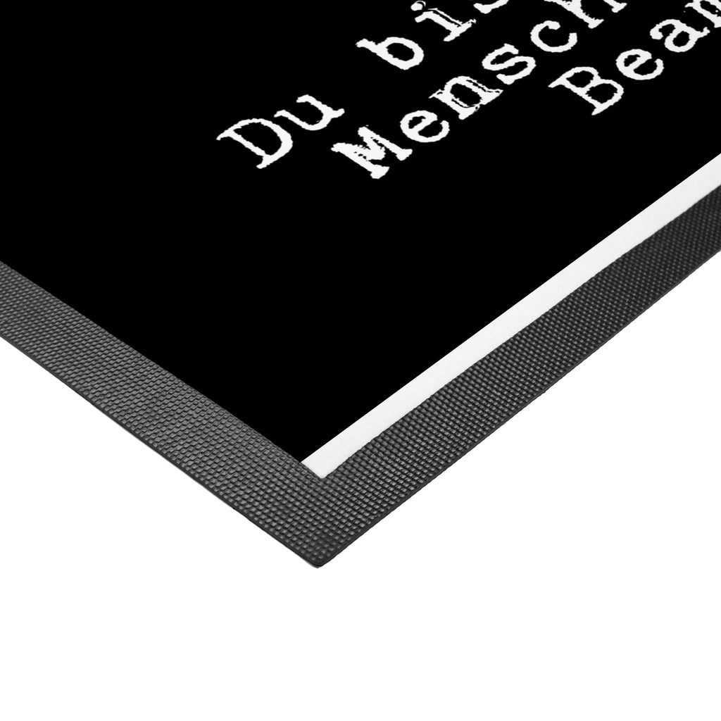 Fußmatte Beamter mit Herz Türvorleger, Schmutzmatte, Fußabtreter, Matte, Schmutzfänger, Fußabstreifer, Schmutzfangmatte, Türmatte, Motivfußmatte, Haustürmatte, Vorleger, Beruf, Ausbildung, Jubiläum, Abschied, Rente, Kollege, Kollegin, Geschenk, Schenken, Arbeitskollege, Mitarbeiter, Firma, Danke, Dankeschön, Beamter, Verbeamtung, Beamtentum, öffentlicher Dienst, Studium, Amt