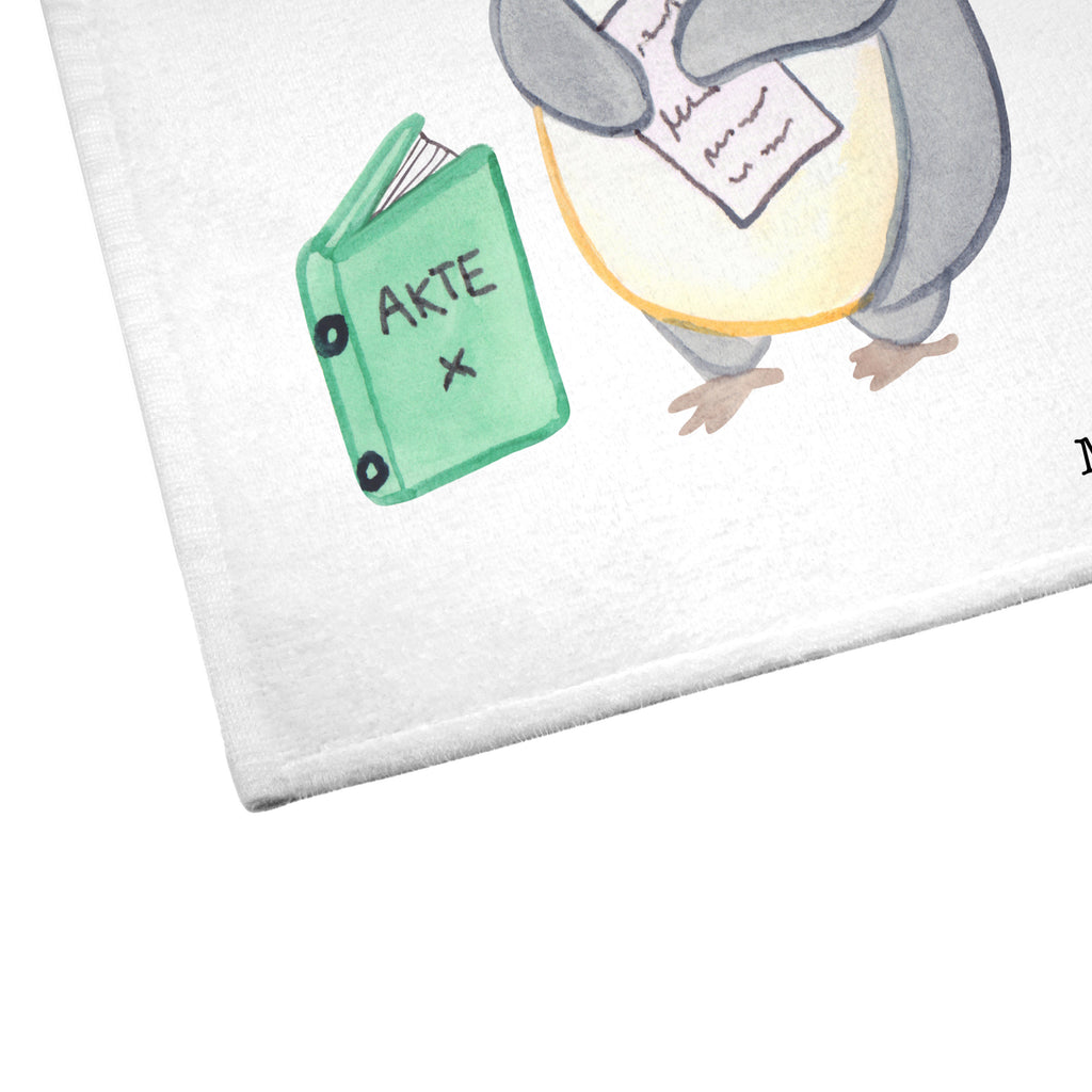 Gäste Handtuch Business Development Manager mit Herz Gästetuch, Reisehandtuch, Sport Handtuch, Frottier, Kinder Handtuch, Beruf, Ausbildung, Jubiläum, Abschied, Rente, Kollege, Kollegin, Geschenk, Schenken, Arbeitskollege, Mitarbeiter, Firma, Danke, Dankeschön