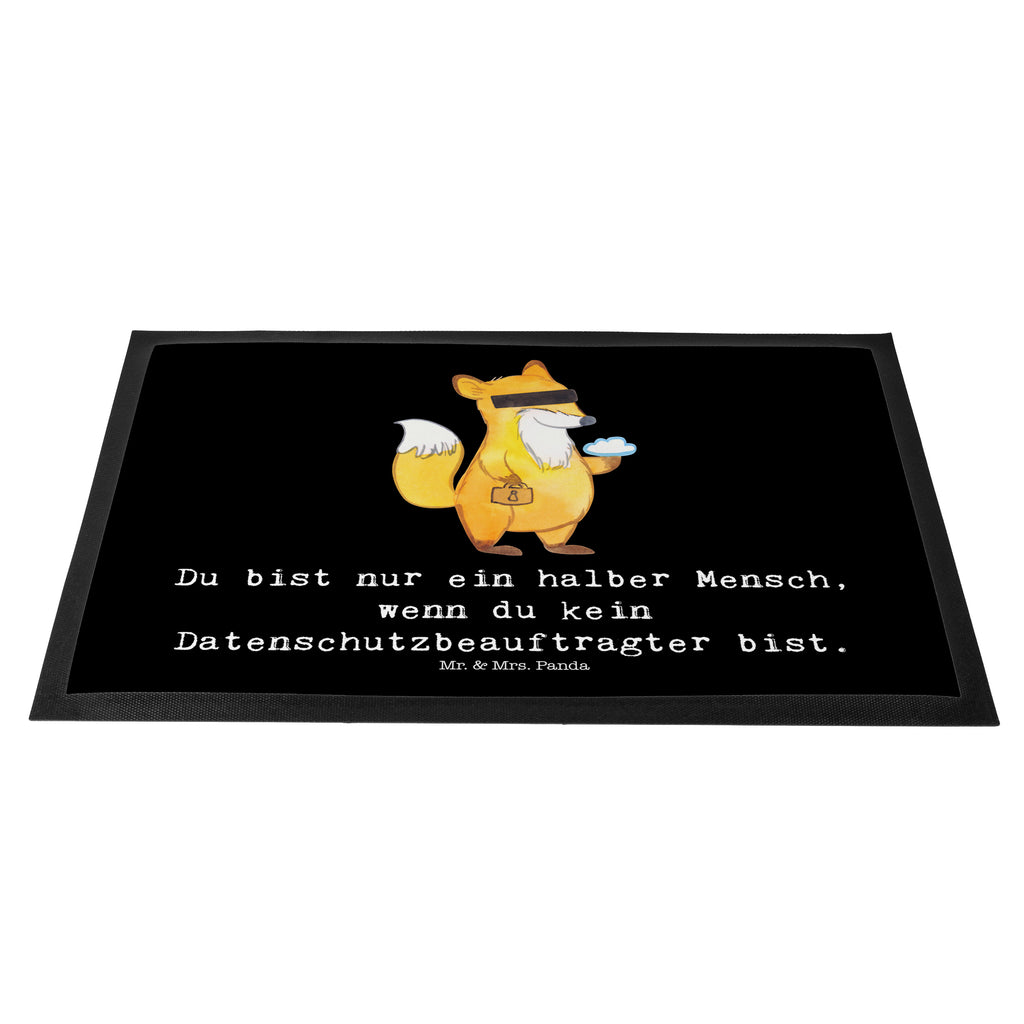 Fußmatte Datenschutzbeauftragter mit Herz Datenschutzbeauftragter, Datenschutz, Datenschützer, Anonymität,  Türvorleger, Schmutzmatte, Fußabtreter, Matte, Schmutzfänger, Fußabstreifer, Schmutzfangmatte, Türmatte, Motivfußmatte,  Haustürmatte, Vorleger  Beruf, Ausbildung, Jubiläum, Abschied, Rente, Kollege, Kollegin, Geschenk, Schenken, Arbeitskollege, Mitarbeiter, Firma, Danke, Dankeschön