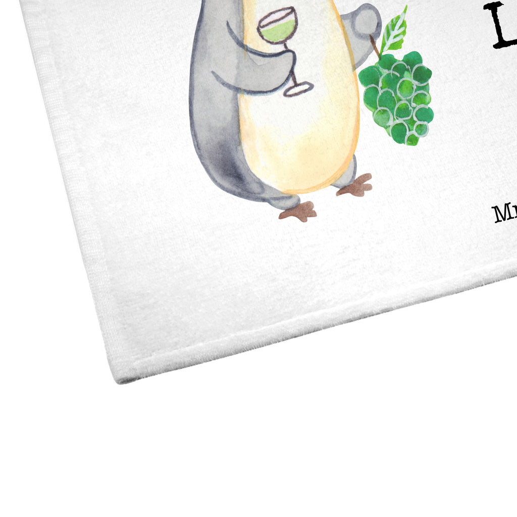 Gäste Handtuch Winzer aus Leidenschaft Gästetuch, Reisehandtuch, Sport Handtuch, Frottier, Kinder Handtuch, Beruf, Ausbildung, Jubiläum, Abschied, Rente, Kollege, Kollegin, Geschenk, Schenken, Arbeitskollege, Mitarbeiter, Firma, Danke, Dankeschön