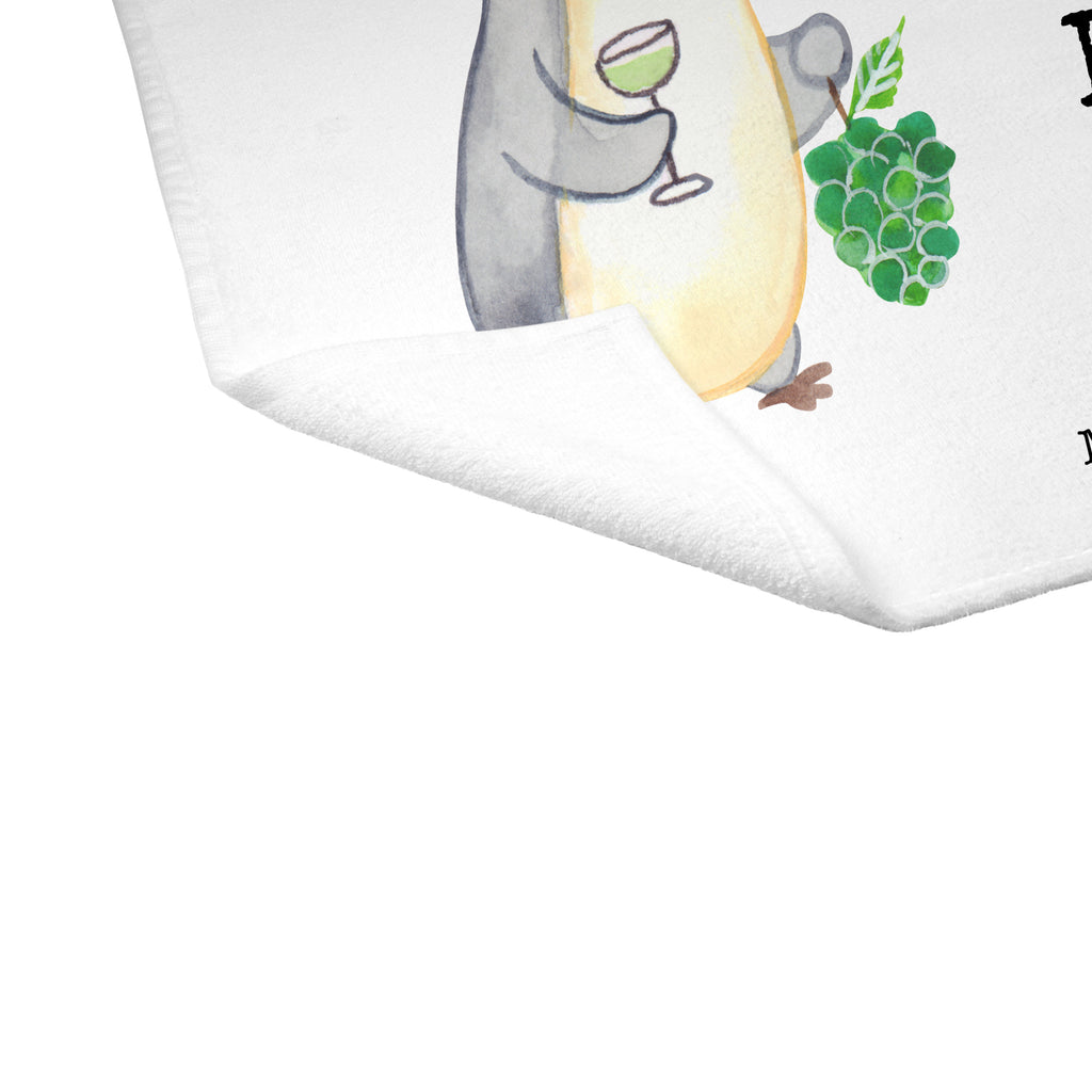 Gäste Handtuch Winzer aus Leidenschaft Gästetuch, Reisehandtuch, Sport Handtuch, Frottier, Kinder Handtuch, Beruf, Ausbildung, Jubiläum, Abschied, Rente, Kollege, Kollegin, Geschenk, Schenken, Arbeitskollege, Mitarbeiter, Firma, Danke, Dankeschön