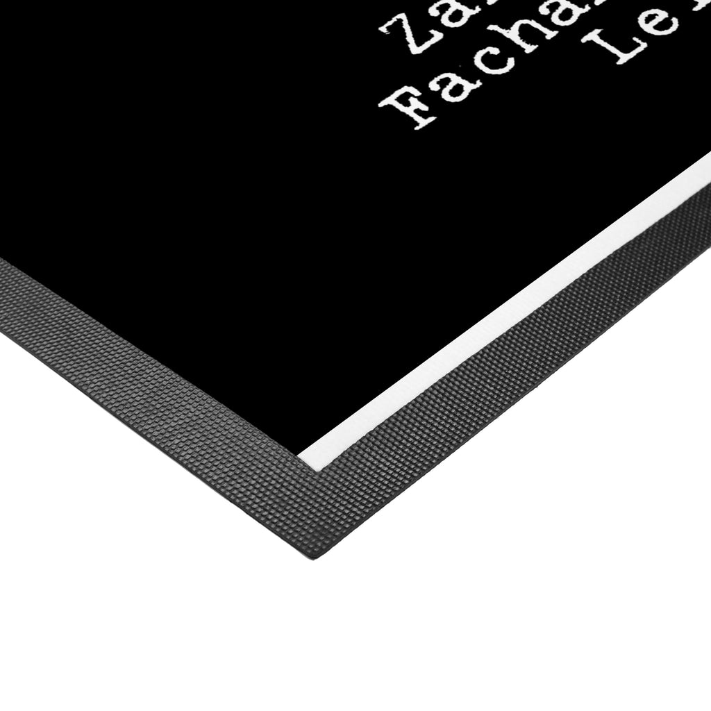 Fußmatte Zahnmedizinischer Fachangestellter aus Leidenschaft  Türvorleger, Schmutzmatte, Fußabtreter, Matte, Schmutzfänger, Fußabstreifer, Schmutzfangmatte, Türmatte, Motivfußmatte,  Haustürmatte, Vorleger  Beruf, Ausbildung, Jubiläum, Abschied, Rente, Kollege, Kollegin, Geschenk, Schenken, Arbeitskollege, Mitarbeiter, Firma, Danke, Dankeschön