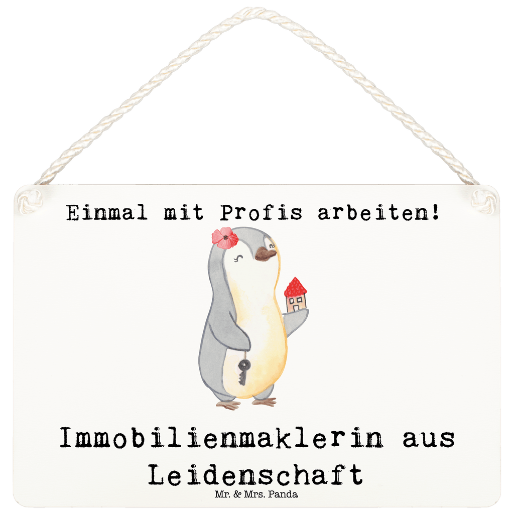 Deko Schild Immobilienmaklerin aus Leidenschaft Immobilienmaklerin, Immobilienhändlerin, Immobilienkauffrau, Immobilienbüro, Ausbildung Dekoschild, Deko Schild, Schild, Tür Schild, Türschild, Holzschild, Wandschild, Wanddeko  Beruf, Ausbildung, Jubiläum, Abschied, Rente, Kollege, Kollegin, Geschenk, Schenken, Arbeitskollege, Mitarbeiter, Firma, Danke, Dankeschön
