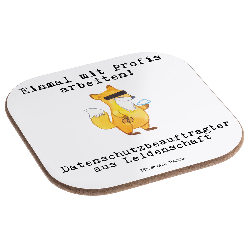 Quadratische Untersetzer Datenschutzbeauftragter aus Leidenschaft Bierdeckel, Glasuntersetzer, Untersetzer Gläser, Getränkeuntersetzer, Beruf, Ausbildung, Jubiläum, Abschied, Rente, Kollege, Kollegin, Geschenk, Schenken, Arbeitskollege, Mitarbeiter, Firma, Danke, Dankeschön, Datenschutzbeauftragter, Datenschutz, Datenschützer, Anonymität