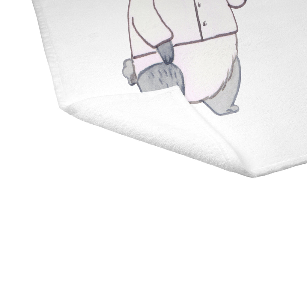 Gäste Handtuch Bürgermeisterin mit Herz Gästetuch, Reisehandtuch, Sport Handtuch, Frottier, Kinder Handtuch, Beruf, Ausbildung, Jubiläum, Abschied, Rente, Kollege, Kollegin, Geschenk, Schenken, Arbeitskollege, Mitarbeiter, Firma, Danke, Dankeschön, Bürgermeisterin Geschenk zum Amtsantritt, Amtseinführung, Bürgermeisterwahl, Stadt, Gemeinde, Wahlen, Oberbürgermeisterin, Rathaus