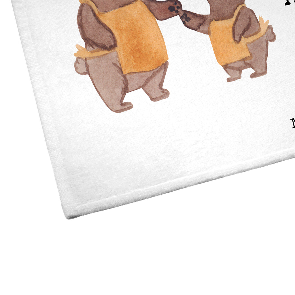 Gäste Handtuch Arbeitserzieherin mit Herz Gästetuch, Reisehandtuch, Sport Handtuch, Frottier, Kinder Handtuch, Beruf, Ausbildung, Jubiläum, Abschied, Rente, Kollege, Kollegin, Geschenk, Schenken, Arbeitskollege, Mitarbeiter, Firma, Danke, Dankeschön, Arbeitserzieherin, Arbeitspädagogin, Studium