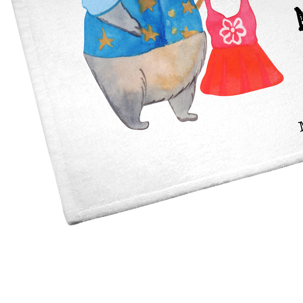 Gäste Handtuch Modedesignerin mit Herz Gästetuch, Reisehandtuch, Sport Handtuch, Frottier, Kinder Handtuch, Beruf, Ausbildung, Jubiläum, Abschied, Rente, Kollege, Kollegin, Geschenk, Schenken, Arbeitskollege, Mitarbeiter, Firma, Danke, Dankeschön, Modedesignerin, Fashion Designerin, Modeschöpferin