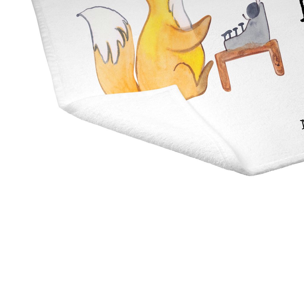 Gäste Handtuch Autorin aus Leidenschaft Gästetuch, Reisehandtuch, Sport Handtuch, Frottier, Kinder Handtuch, Beruf, Ausbildung, Jubiläum, Abschied, Rente, Kollege, Kollegin, Geschenk, Schenken, Arbeitskollege, Mitarbeiter, Firma, Danke, Dankeschön, Autorin, Buchveröffentlichung, Schriftstellerin, Verlag, Geschichtenschreiber, Hobbyautor